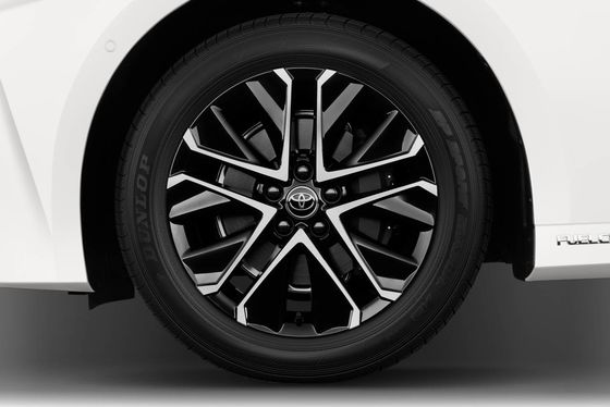 Toyota Система топливных элементов Заднее приводное колесо 2024 Toyota Mirai C XLE FCEV топливные элементы электрический седан новый энергетический автомобиль