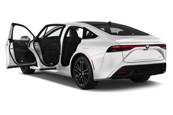 Toyota Система топливных элементов Заднее приводное колесо 2024 Toyota Mirai C XLE FCEV топливные элементы электрический седан новый энергетический автомобиль