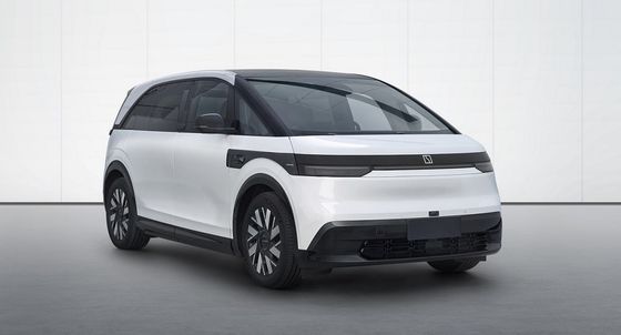 2024 Zeekr MIX Electric Car Новый 5-местный полностью электрический MPV