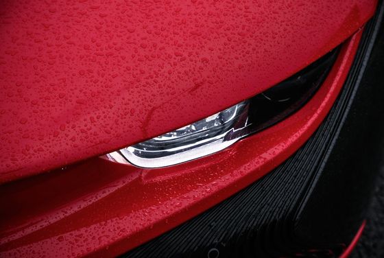 2024 Mullen GT Чистый электрический спортивный автомобиль с дальностью 380 км 4.2 с 0-100 км/ч Ускорение