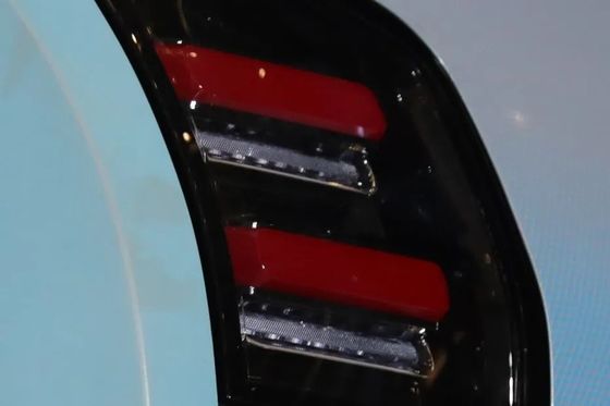 Новый электрический мини-автомобиль Wuling Air ev RHD Air EV поставляется с электродвигателем мощностью 30/50 кВт