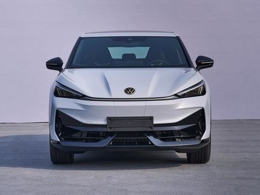 2024 Чистый электрический внедорожник Volkswagen ID.UNYX Электрический автомобиль с дальностью 560 км