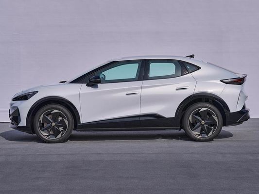 2024 Чистый электрический внедорожник Volkswagen ID.UNYX Электрический автомобиль с дальностью 560 км