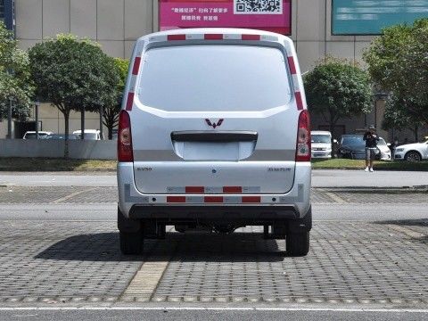 2023 Wuling EV50 281km Contemporary Amperex Technology Co., Limited 38.64 кВтч автомобильные транспортные средства ev автомобиль чисто электрические транспортные средства