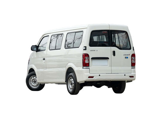 Новые энергетические транспортные средства LHD Van 2 места Продолжительность аккумулятора 245 км Чанган Стар 9 Ev Автомобиль 245 км NEDC доступен