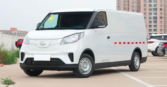 2023 Китайский новый энергетический электрический фургон Saic Maxus EV30 2023 Чистый электрический Maxus Electric Mini Van