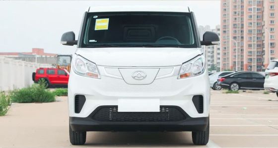 2023 Китайский новый энергетический электрический фургон Saic Maxus EV30 2023 Чистый электрический Maxus Electric Mini Van