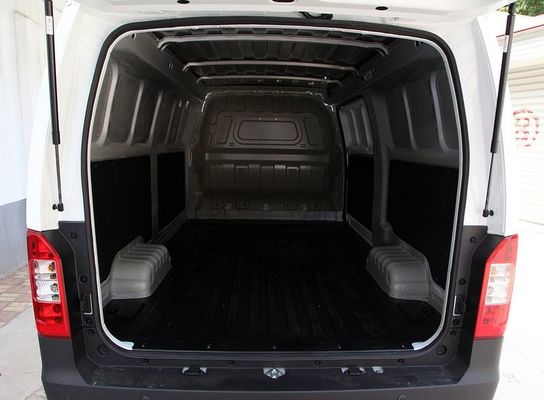 Бесконечная морская шапка 2023 Wisdom Электромобиль Карри Пропоз EV Электромобиль Легкий грузовик с кубиком загрузки 6,6 м3