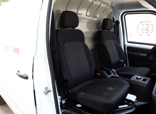 Бесконечная морская шапка 2023 Wisdom Электромобиль Карри Пропоз EV Электромобиль Легкий грузовик с кубиком загрузки 6,6 м3