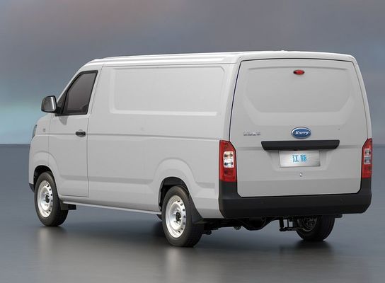 Бесконечная морская шапка 2023 Wisdom Электромобиль Карри Пропоз EV Электромобиль Легкий грузовик с кубиком загрузки 6,6 м3