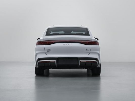 2024 BYD Qin L Plug In Hybrid Electric Car с дальностью 1000 км