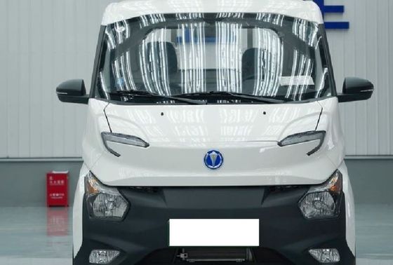 Серия Feidi Q2t 2,6 т 3,01 м Однорядный чистый электрический забор Мини-грузовик 220N.m 210NEDC чистый электрический грузовик