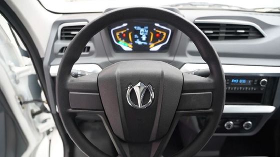 Серия Feidi Q2t 2,6 т 3,01 м Однорядный чистый электрический забор Мини-грузовик 220N.m 210NEDC чистый электрический грузовик