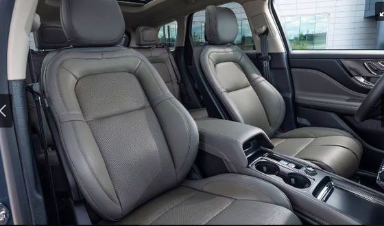 024 Lincoln Corsair Plug-In Hybrid Green Ev SUV 5 пассажиров Линкольн Корсаир окутывает вас интеллектуальными функциями