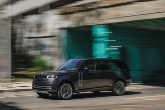 Мощный экологический электромобиль Дальность действия свыше P550e Сильная гибридная силовая установка w Сильная гибридная силовая установка скорость 242 км/ч