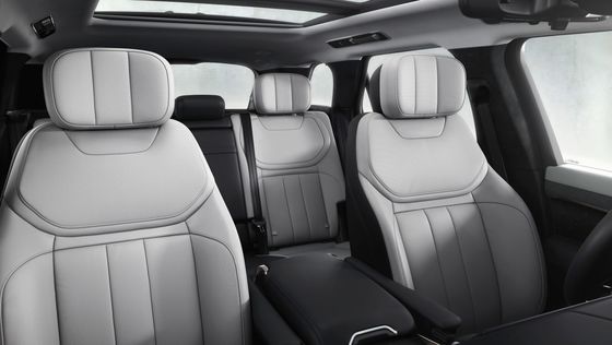 Мощный экологический электромобиль Дальность действия свыше P550e Сильная гибридная силовая установка w Сильная гибридная силовая установка скорость 242 км/ч