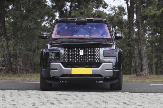 BYD Yangwang U8 Электрическое транспортное средство с расширенным диапазоном действия 1000 км