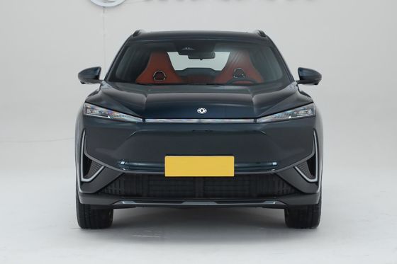 2024 Dongfeng Aeolus L7 Plug In Hybrid Electric Car с дальностью 1500 км