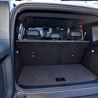 Новый электрический четырехколесный привод PHEV Byd Formula Leopard 5 с максимальной мощностью 505 кВт и максимальным крутящим моментом 760 нм.