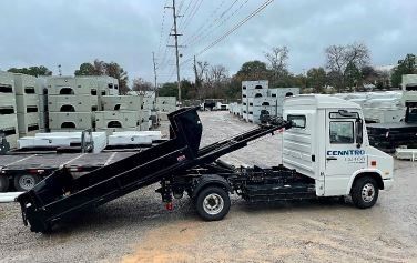 Идеальный грузовик PURE для различных потребностей & решать логистические и профессиональные услуги с дальностью 84 миль