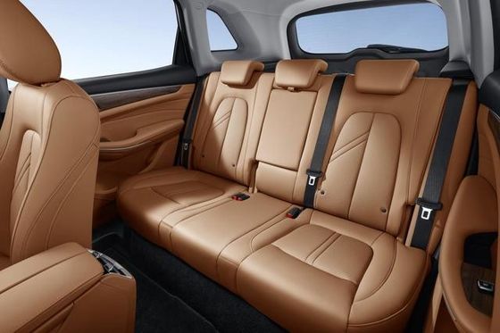 Новейший PHEV SERES высокопроизводительный средний размер 7-местный гибридный SUV SERES LANDIAN E5