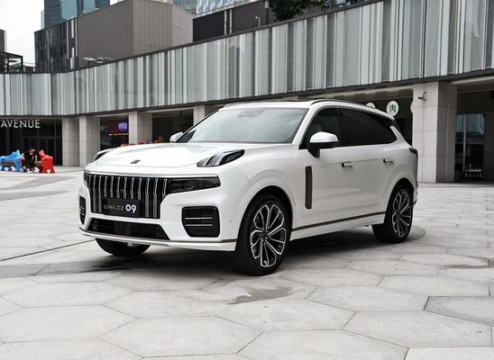 2024 Link&Co 09 2.0TD EM-P PRO Новый энергетический автомобиль Средний внедорожник PHEV 190максимальная скорость 190 км & WLTC 160 км