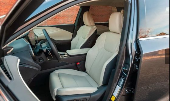 Роскошный кроссовер SUV 2024 Lexus RX 450h+ PHEV с 37 миль электрического радиуса действия