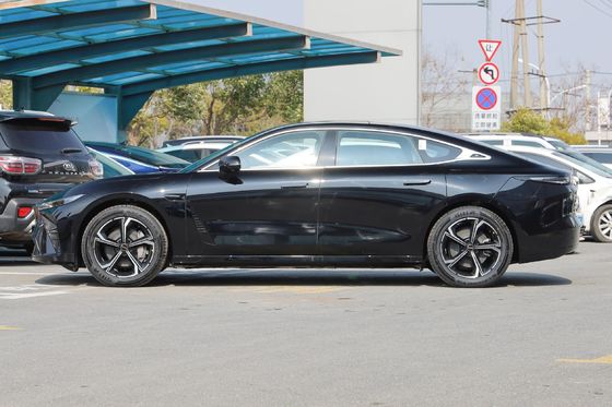 2024 Чистоэлектрическое транспортное средство Chery Sterra ES Sedan с дальностью 605 км