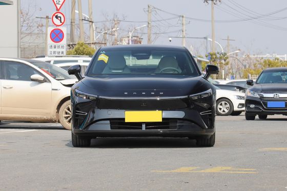 2024 Чистоэлектрическое транспортное средство Chery Sterra ES Sedan с дальностью 605 км