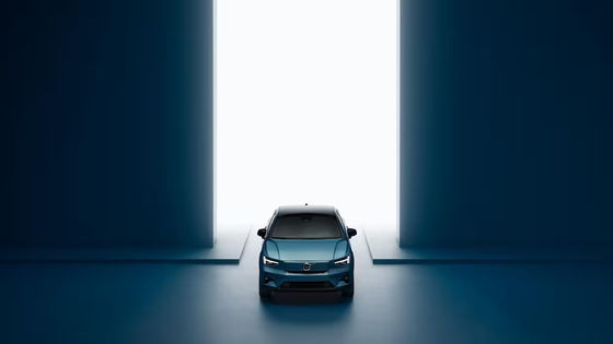 Новый электромобиль 5 дверей/5 мест SUV CROSSOVER Volvo C40 0,5h Время зарядки W 670 км Дальний пробег И 4,7 секунды 0-100 км / ч ускорение