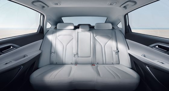 2024 Xpeng P5 Электромобиль EV Электромобиль Дальняя дальность 480 км 155 кВт Мощность 170 км/ч