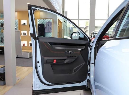 2023 Новые энергетические транспортные средства на Chery Jetour Dasheng I-DM 1.5t Dht Compact Suv 170 км/ч Максимальная скорость с диапазоном 80 кмWLTC