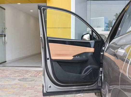 2024 Geely Galaxy L7 1.5T Range 115KM PHEV Новый энергетический плагин в гибридные электромобили Компактные семейные внедорожники Электрические автомобили