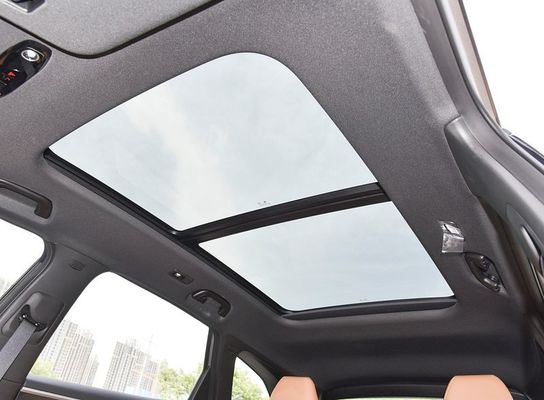 2024 Geely Galaxy L7 1.5T Range 115KM PHEV Новый энергетический плагин в гибридные электромобили Компактные семейные внедорожники Электрические автомобили