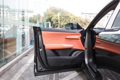 2024 Новый Чанган Авто Чанган Дипал S7 Шенлан Новый внедорожник Китайские электромобили Новое энергетическое транспортное средство CLTC 121 км