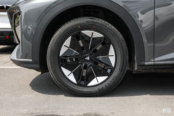 2024 Новый Чанган Авто Чанган Дипал S7 Шенлан Новый внедорожник Китайские электромобили Новое энергетическое транспортное средство CLTC 121 км