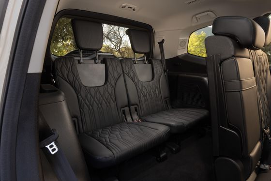 Новый энергетический автомобиль 2023 TANK 500 PHEV AWD Привод 180 км/ч максимальная скорость с 6,9sec 0-100ускорение