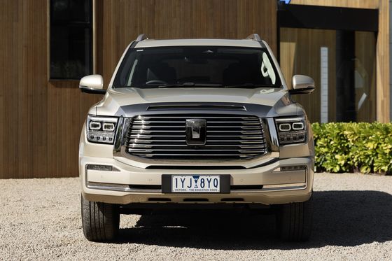 Новый энергетический автомобиль 2023 TANK 500 PHEV AWD Привод 180 км/ч максимальная скорость с 6,9sec 0-100ускорение