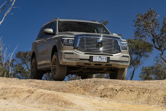 Новый энергетический автомобиль 2023 TANK 500 PHEV AWD Привод 180 км/ч максимальная скорость с 6,9sec 0-100ускорение