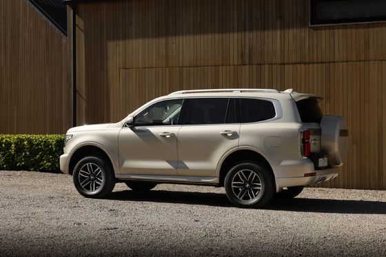 Новый энергетический автомобиль 2023 TANK 500 PHEV AWD Привод 180 км/ч максимальная скорость с 6,9sec 0-100ускорение