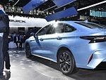 2024 Chery Fengyun A8 гибридные электромобили готовы к продаже с максимальной скоростью 185 км / ч