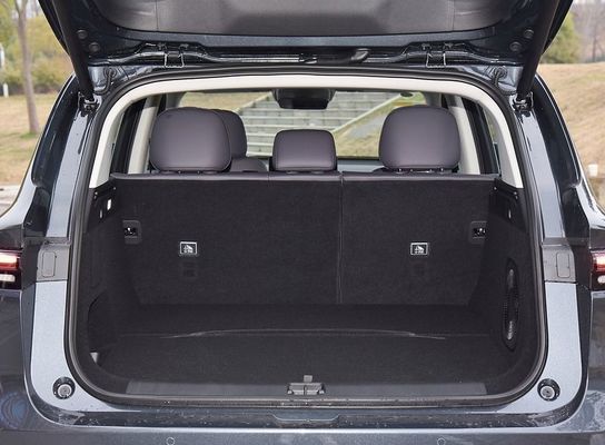 Leapmotor C10 C 10 Базовый внедорожник электромобиль Новый энергетический автомобиль Чистый электромобиль Лингпао Leap Motor C10