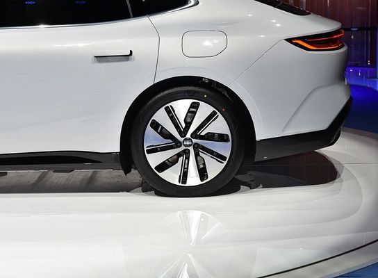2024 Новые энергетические автомобили 7 мест Чистый электрический Geely Galaxy E8 Новый EV Электрические автомобили