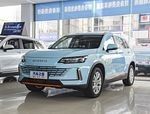 Skyworth 2024 HT-i II SUV Электрический и гибридный автомобиль с двигателем 1,5 л 205 км MAX Дальность действия Левое рулевое светило Внутренний темный кол.