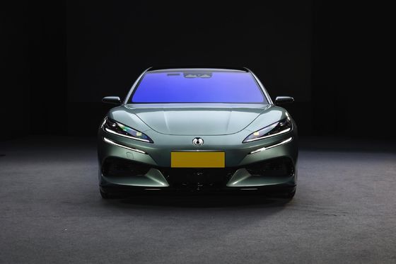 2024 Популярные новые энергетические транспортные средства Denza Z9 GT 700 км Длинный диапазон