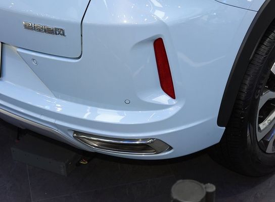 2023 Classic EXCEED Гибридный автомобиль на Chery EXCEED ET-i 1.5T 156hp L4+ 125электрический двигатель 180 км/ч максимальная скорость 0-100 км/ч за 7 секунд