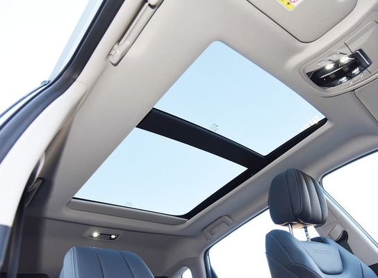 2023 Classic EXCEED Гибридный автомобиль на Chery EXCEED ET-i 1.5T 156hp L4+ 125электрический двигатель 180 км/ч максимальная скорость 0-100 км/ч за 7 секунд