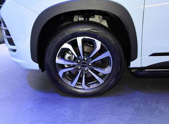 2023 Classic EXCEED Гибридный автомобиль на Chery EXCEED ET-i 1.5T 156hp L4+ 125электрический двигатель 180 км/ч максимальная скорость 0-100 км/ч за 7 секунд