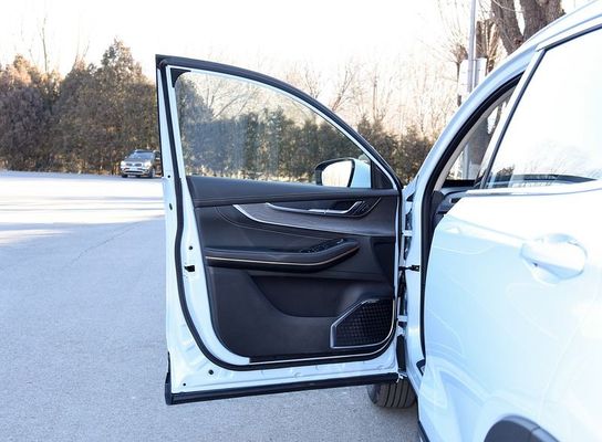 2023 Classic EXCEED Гибридный автомобиль на Chery EXCEED ET-i 1.5T 156hp L4+ 125электрический двигатель 180 км/ч максимальная скорость 0-100 км/ч за 7 секунд