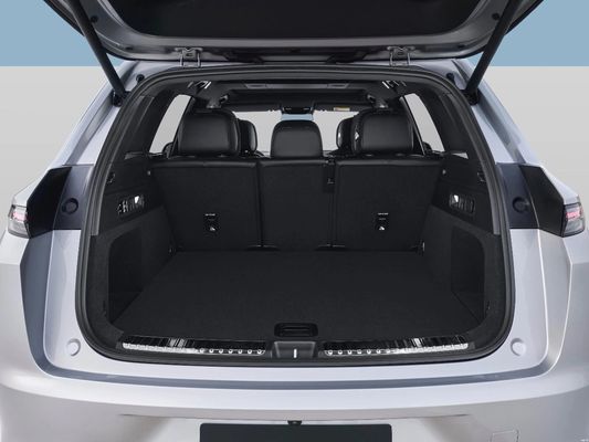 2024 EREV Li Auto L7 2024 Роскошный электромобиль 4WD Лисян L7 E-REV SUV Li L7 Новое энергетическое транспортное средство